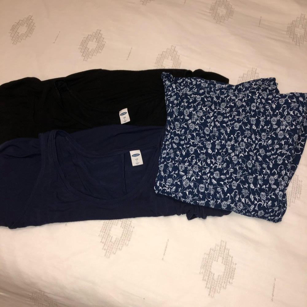 Old Navy Bundle